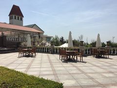-青岛海景花园大酒店·粤海餐厅
