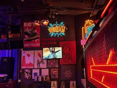 -光音瓦特俱乐部(高新店)