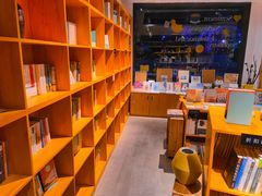 -光舍(香榭里花园店)