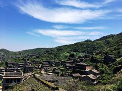 -枸杞岛
