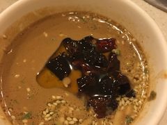 -八先生涮肉房(三里河店)
