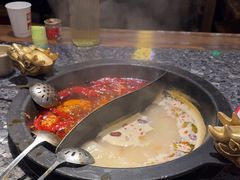 -蜀大侠火锅(香格里拉店)