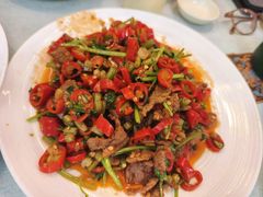 -大师傅金奖啤酒鱼(西街口总店)