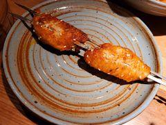 -青年公社烤鸭(滨湖银泰店)