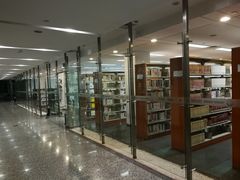 -苏州图书馆(人民路总馆)
