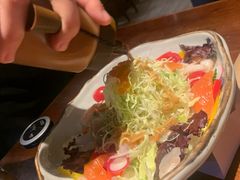 -千代武日本料理(开发区店)