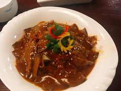 -悟长年潮汕菜砂锅粥(圣熙8号店)