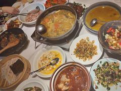 -滇铺子·云南特色菜·第九届野生菌美食节(曲靖万达店)