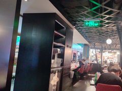 -老头儿油爆虾·1987杭州烟火味(湖滨银泰in77D区店)