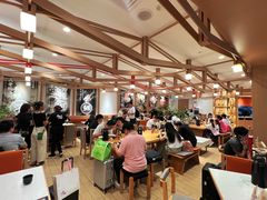 -味千拉面(广州白云机场T1西二店)