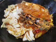 -粗粮人家·东北菜(洋桥店)