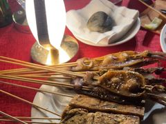 -亚龙湾希尔顿自助餐厅·海鲜·烧烤·沙滩BBQ·现场乐队