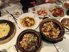 -新旺茶餐厅·早餐·夜宵(仙霞店)
