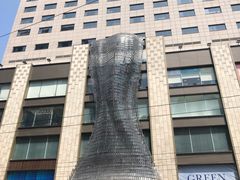 -恒基688广场