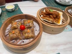 -悦得闲广式点心茶楼(蓝鲸世界店)