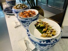 -金奥国际酒店全日餐厅ALTITUDE