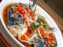 -湘阁里辣(南岭购物广场店)