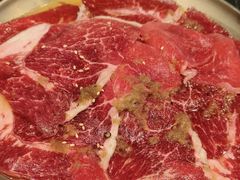 -韩宫宴和牛烤肉(武汉光谷现代风情街店)