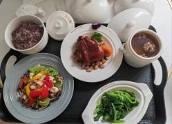 -侒悦缦月子中心·疗愈园区(龙岗店)