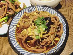 -老盛庆排档•南京菜(夫子庙店)