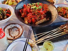 -湘江大码头·龙虾馆(渔人码头一店)