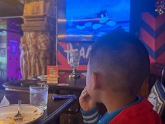 -Famous肥猫墨西哥音乐餐吧(五棵松华熙LIVE店)