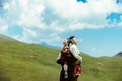 -青海西宁9号婚纱摄影旅拍工作室