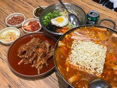 -京玉菲饭店(李村店)