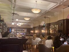 -Salon de Ville浦江汇(上海外滩华尔道夫酒店店)