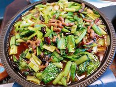 -拈菜(观音桥阳光世纪店)