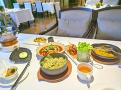 -三宝大饭店-中和艺素餐厅(浦上金山正祥广场店)