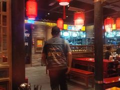-海底捞火锅(北京路店)