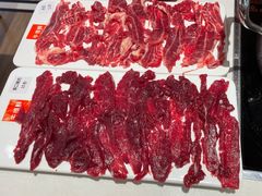 -牛很鲜潮汕牛肉火锅(椒江店)
