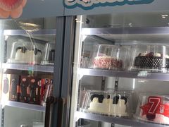 -DQ·蛋糕·冰淇淋(通州万达店)