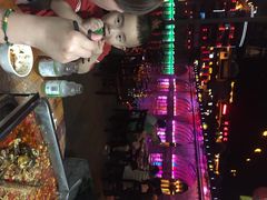 罗满娘苗乡特色烤鱼-罗满娘特色豆花烤鱼