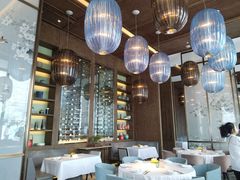 大堂-悦轩中餐厅·高空江景·杭州柏悦酒店