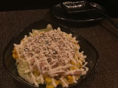 三文鱼沙拉-哏儿寿司(红桥店)