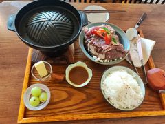 -小银家日式简餐(中信丹阳花园店)