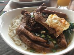 -解放碑威斯汀酒店-知味国际美食餐厅