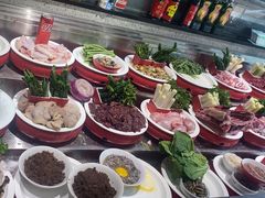 -木柴豆腐·活海鲜·鲁菜(岚山路店)