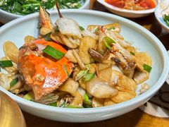 -水先生寧波菜(天一店)