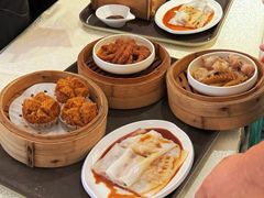 -龙的酒楼·手工早茶·顺德菜(近良路店)