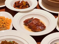 -杭州JW万豪酒店-万豪中餐厅