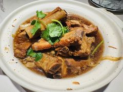 -真定郝家排骨(正定县总店)