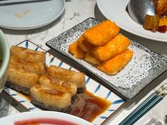 -锦庐道地川菜(来福士店)