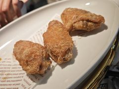 -新白鹿餐厅(松江开元地中海店)