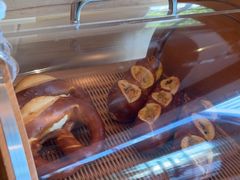 -西点坊(浦东香格里拉店)