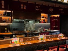-肉魁屋·烧肉·烧鸟·酒场(高新店)