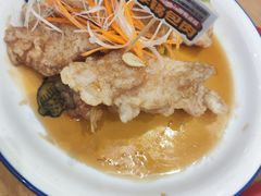 -东北风(江北万达店)