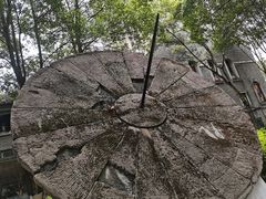 -重庆市江北嘴中央商务区中央公园